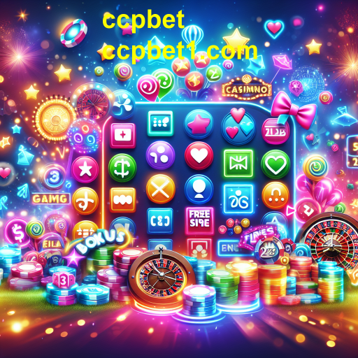 Promoções Imperdíveis no Ccpbet: Aproveite ao Máximo Suas Jogadas