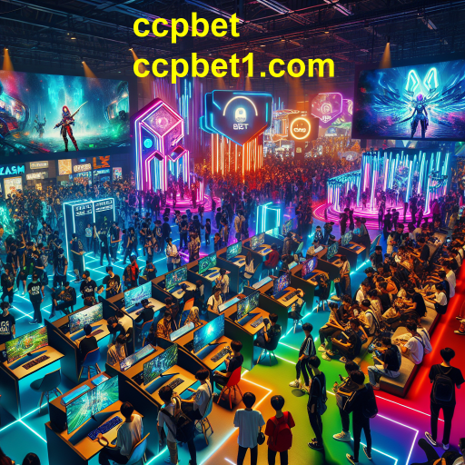 A Ascensão dos Eventos de Jogos: Uma Nova Era de Entretenimento Interativo