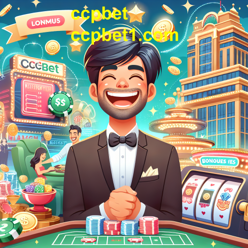 Descubra os Benefícios do Programa VIP no ccpbet